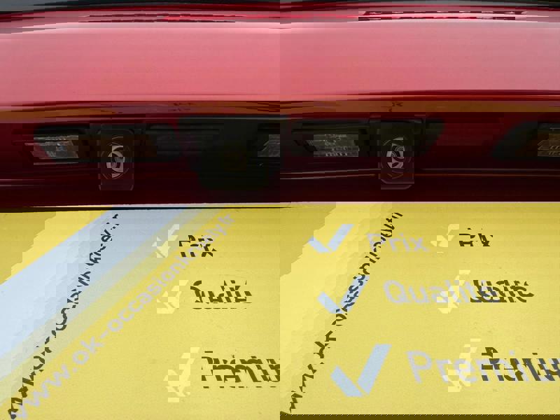 Image Peugeot 3008 II 1.5 Blue Hdi 130 Allure GPS Caméra Carplay Régul Clim auto Gtie 1 an